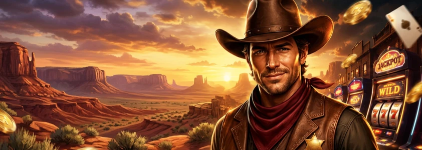 Cowboyspins Casino