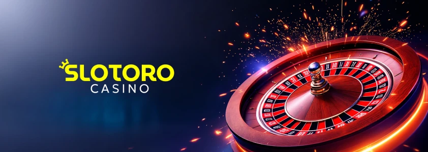 Slotoro Casino