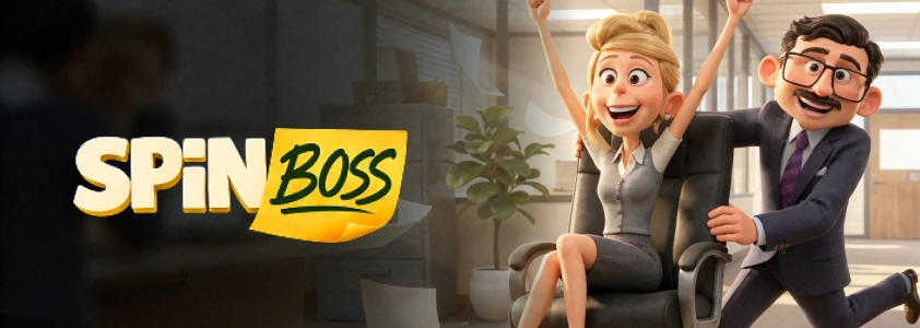 Spinboss Casino
